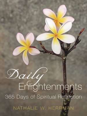 cover image of Daily Enlightenments